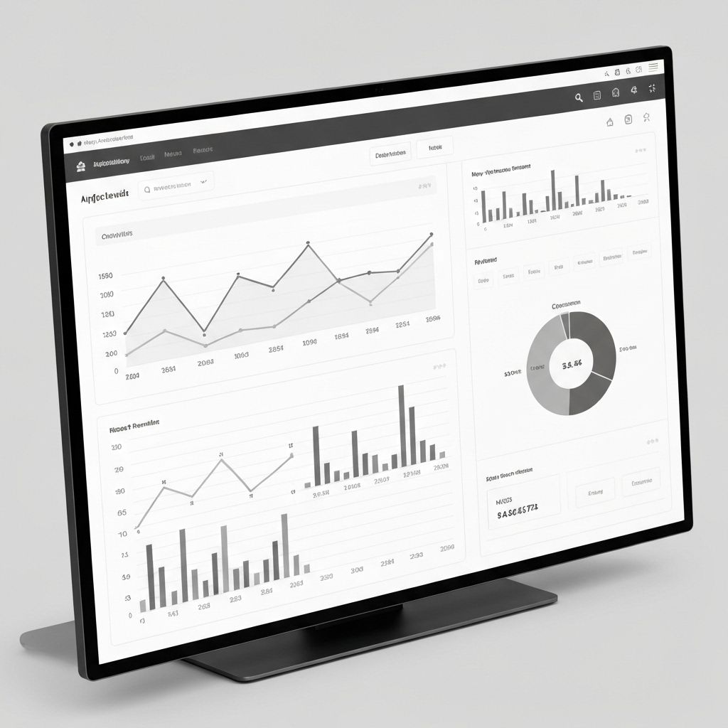 Global Webcam Management