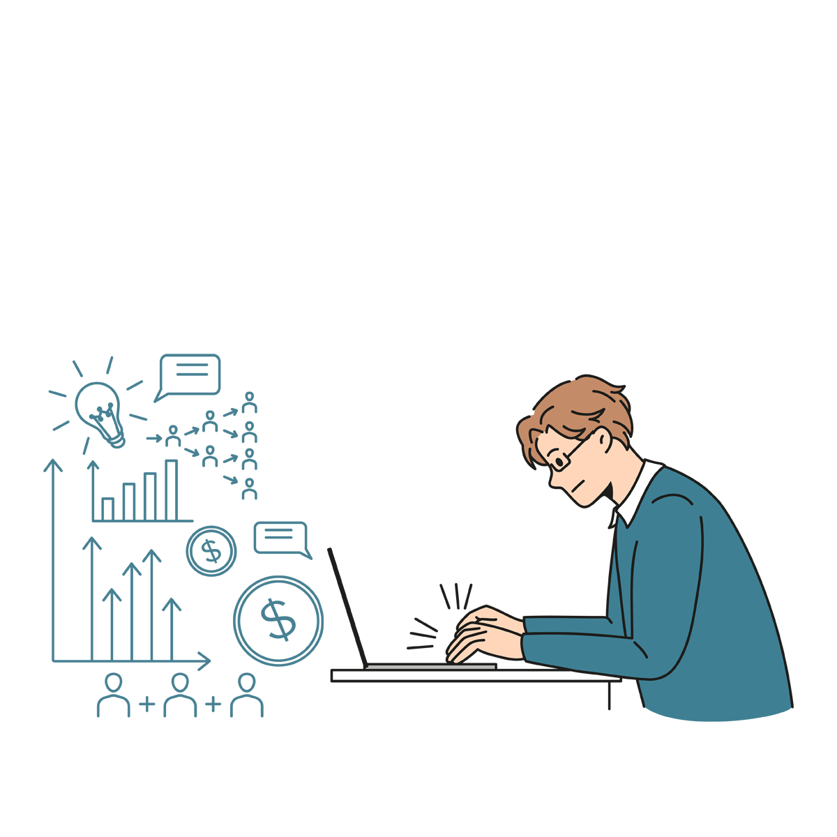 Zapinio - AI E-commerce Builder