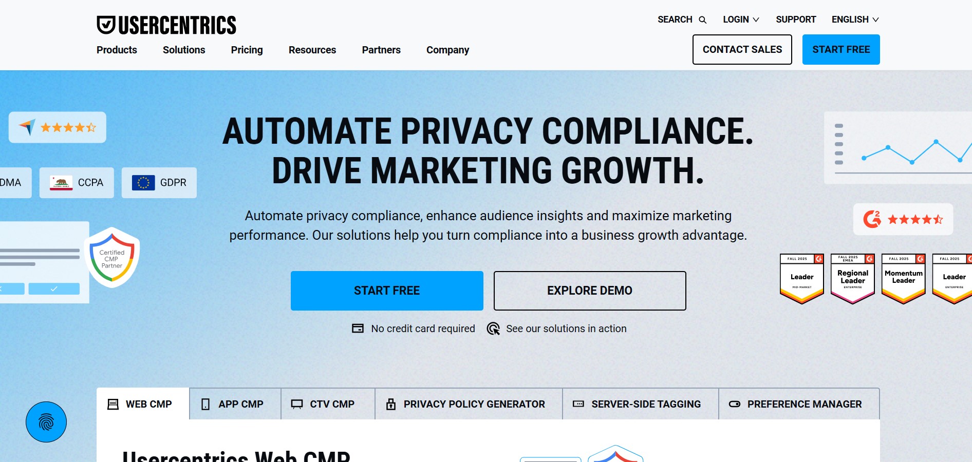 Enterprise Consent Infrastructure